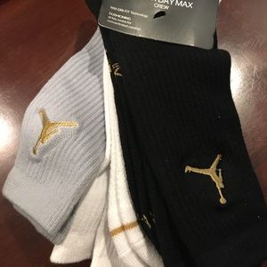 Jordan socks